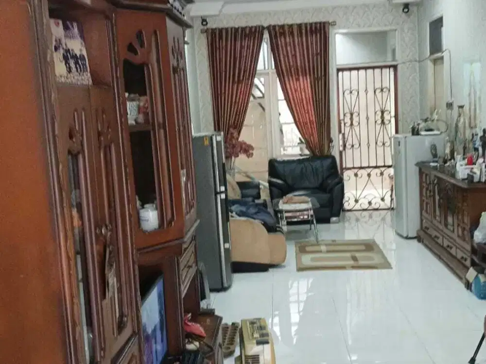 Rumah Gading Serpong Sektor 7A