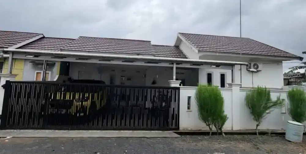 Rumah Murah disekumpul