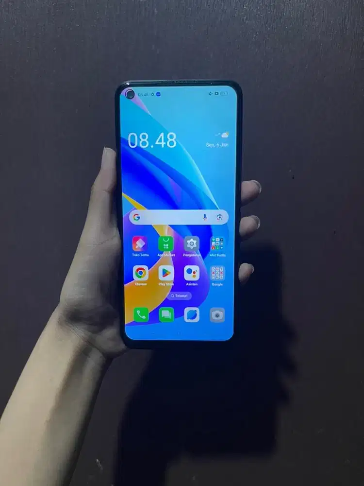 Oppo A76 Ram 6/128
