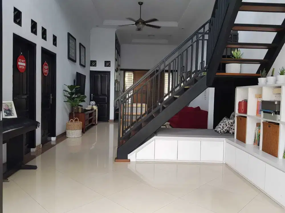 Rumah Pondok Aren Tangerang