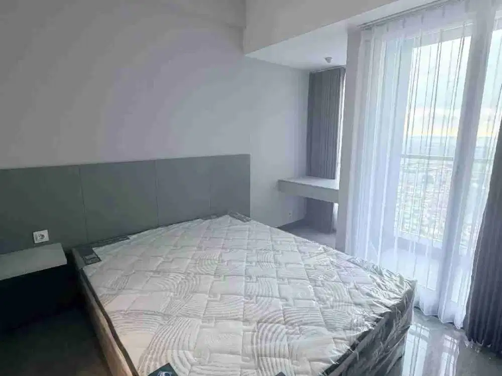 Disewakan Apartment Bella Pakuwon City Surabaya