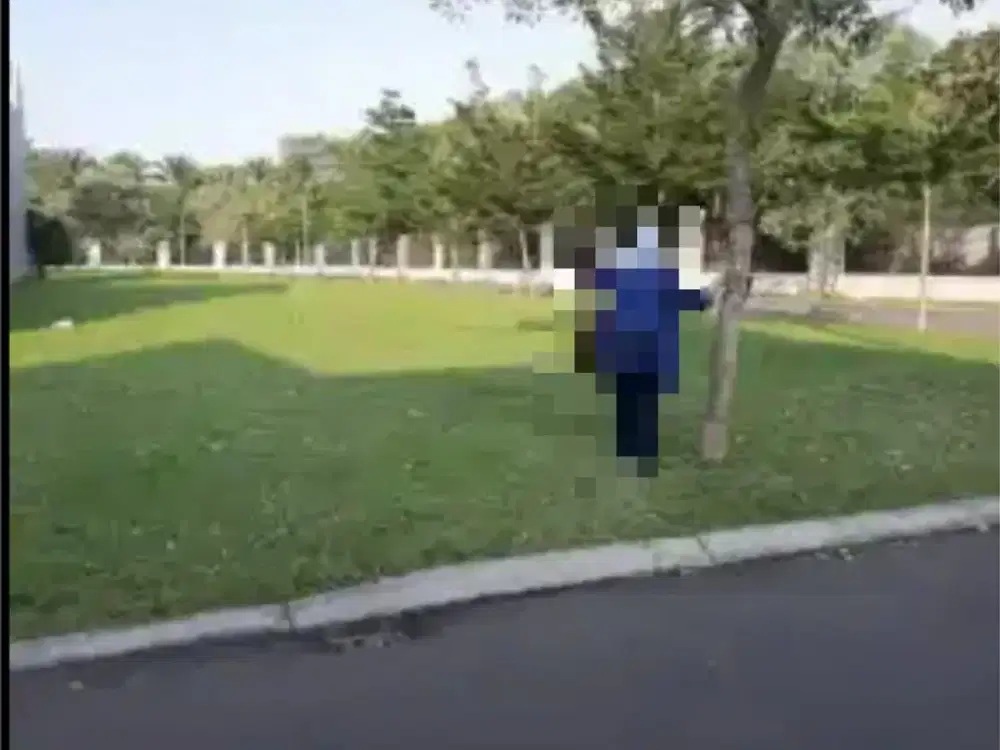 Tanah di Suvarna Sutera Cikupa