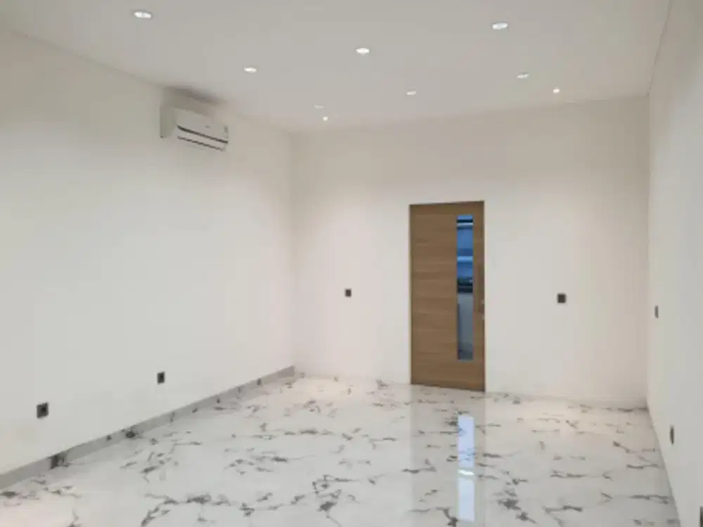 Ruko Puri Niaga Kembangan Selatan