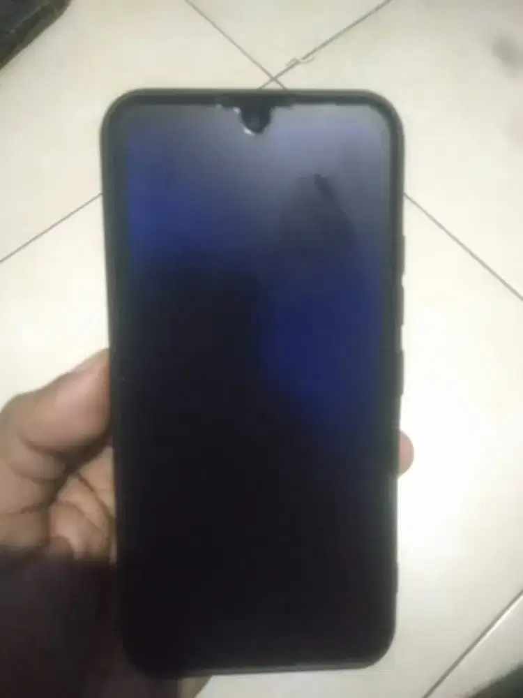 Itel  A26 no minus
