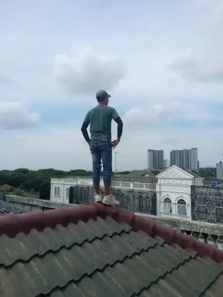 Nerima jasa renovasi