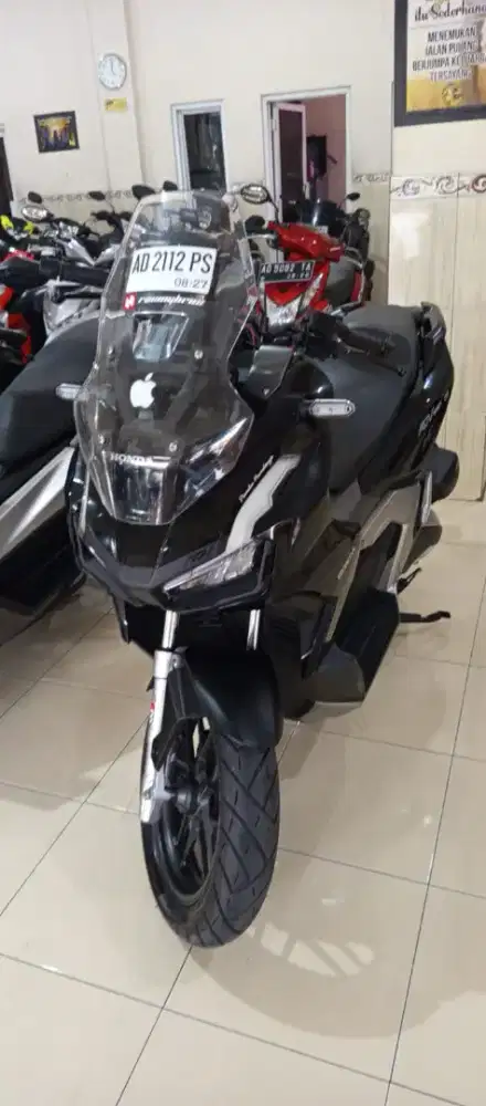 Honda ADV 2022 CBS