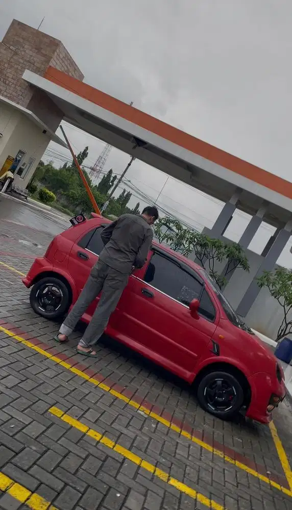 Chery QQ sporty 2010