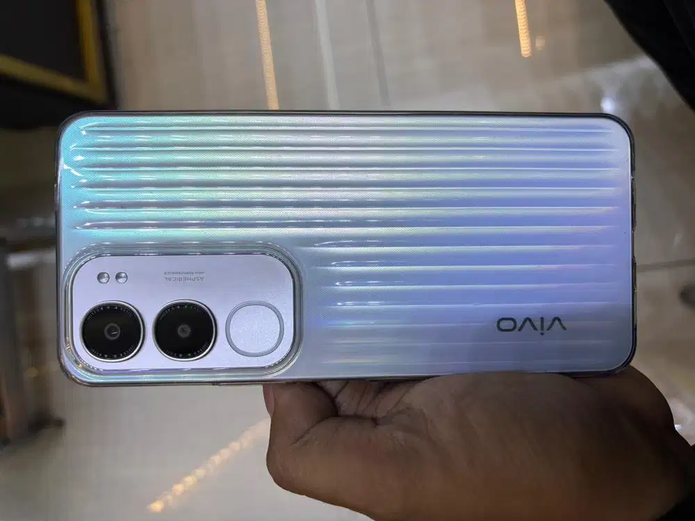 Jual Bekas VIVO Y19s