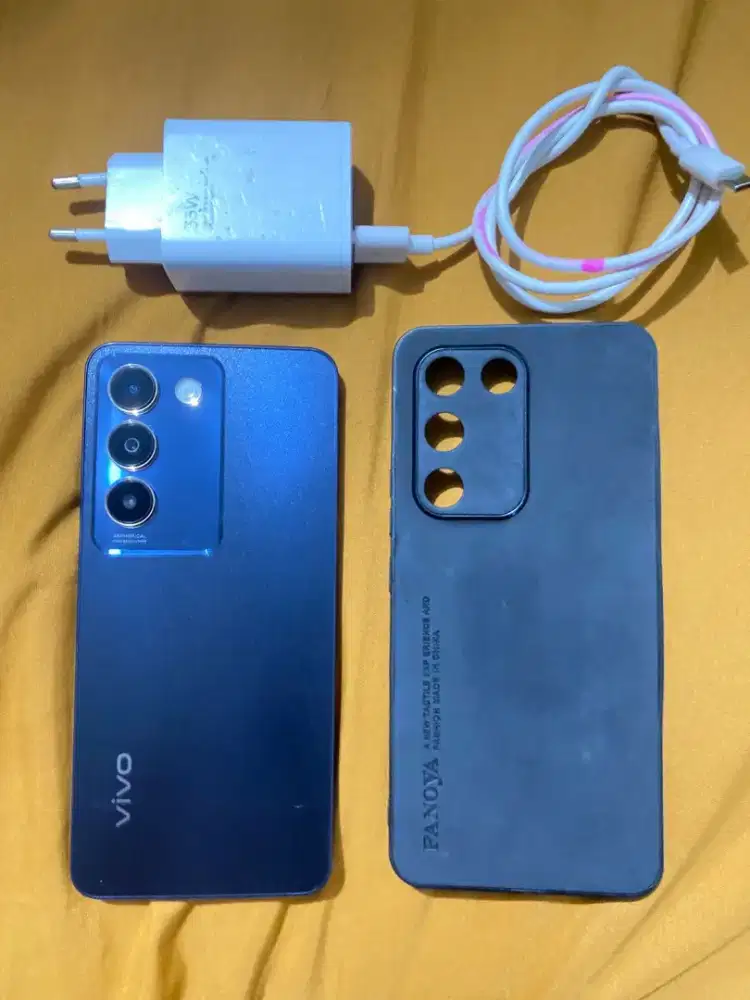 VIVO Y100 5G NFC 8/256 GB