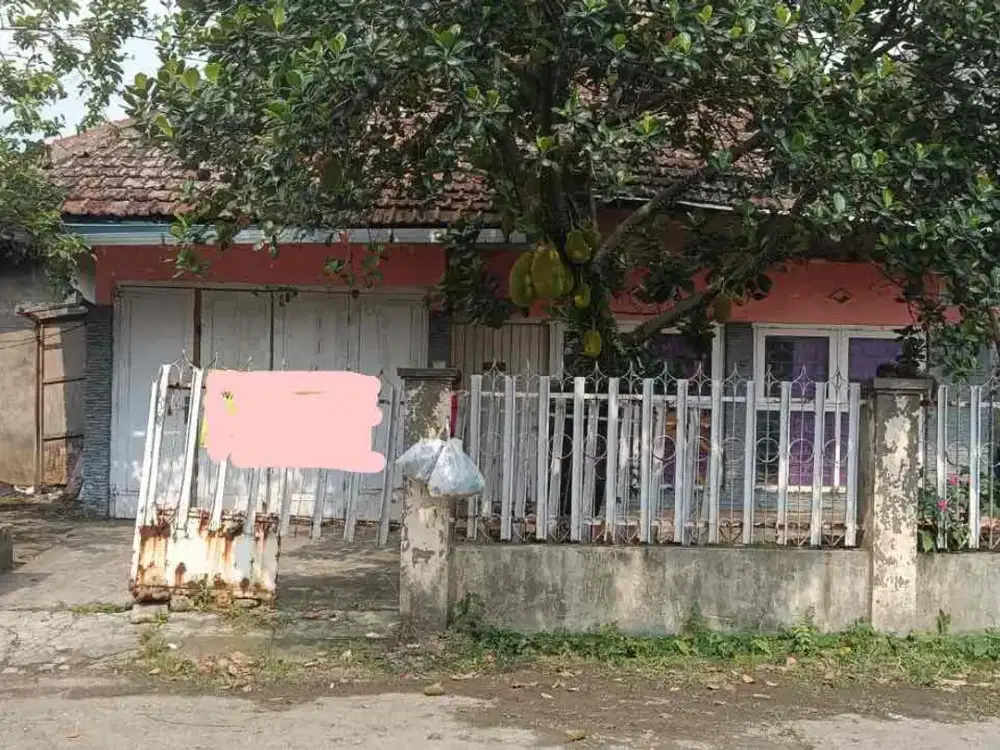 Dijual Rumah Hitung Tanah Gatsu, 5 Langkah ke Trans Studio Mall
