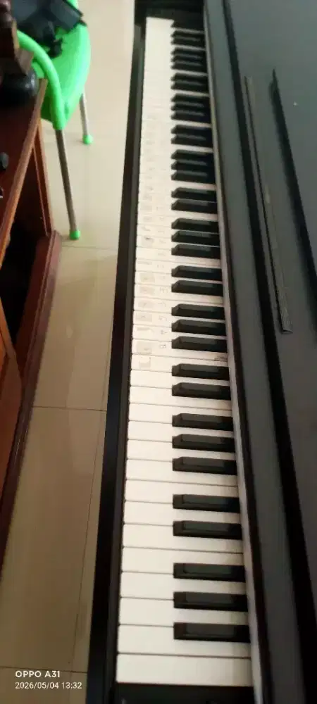 PIANO YAMAHA PA 150