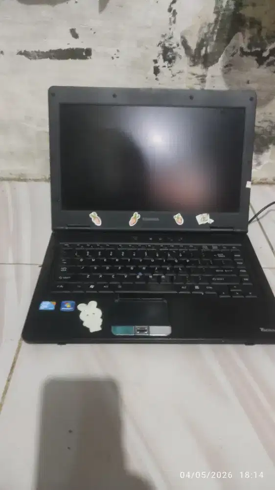 toshiba tecra m11  windows 10 pro  original