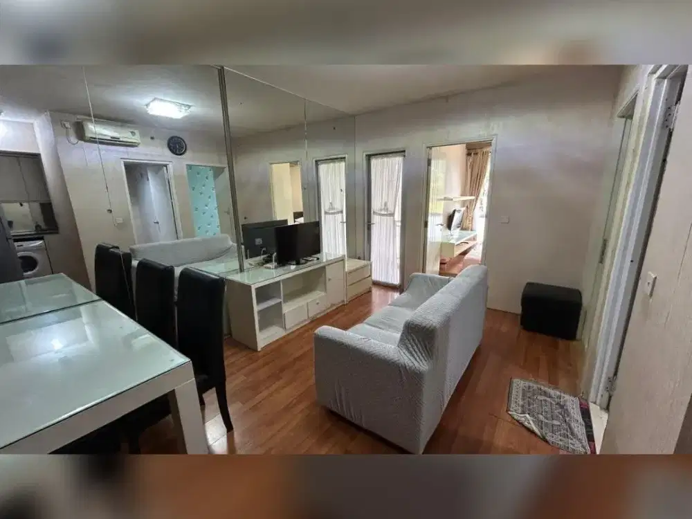 Eastcoast Residence Pakuwon City Sebelah Hokky