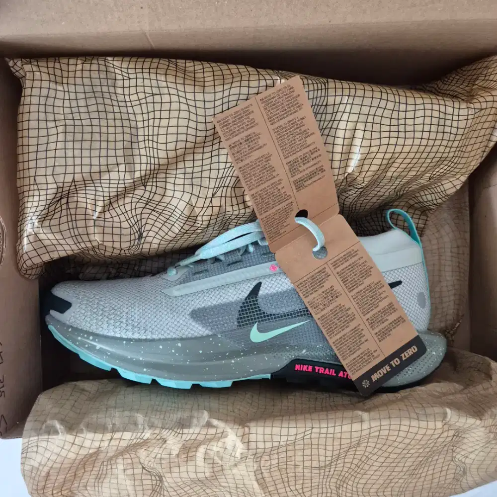 Sepatu NIKE Pegasus Trail 5 GTX