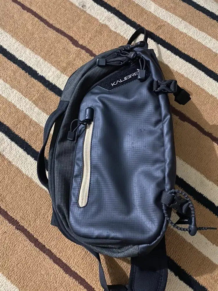 TAS SLING BAG KALIBRE