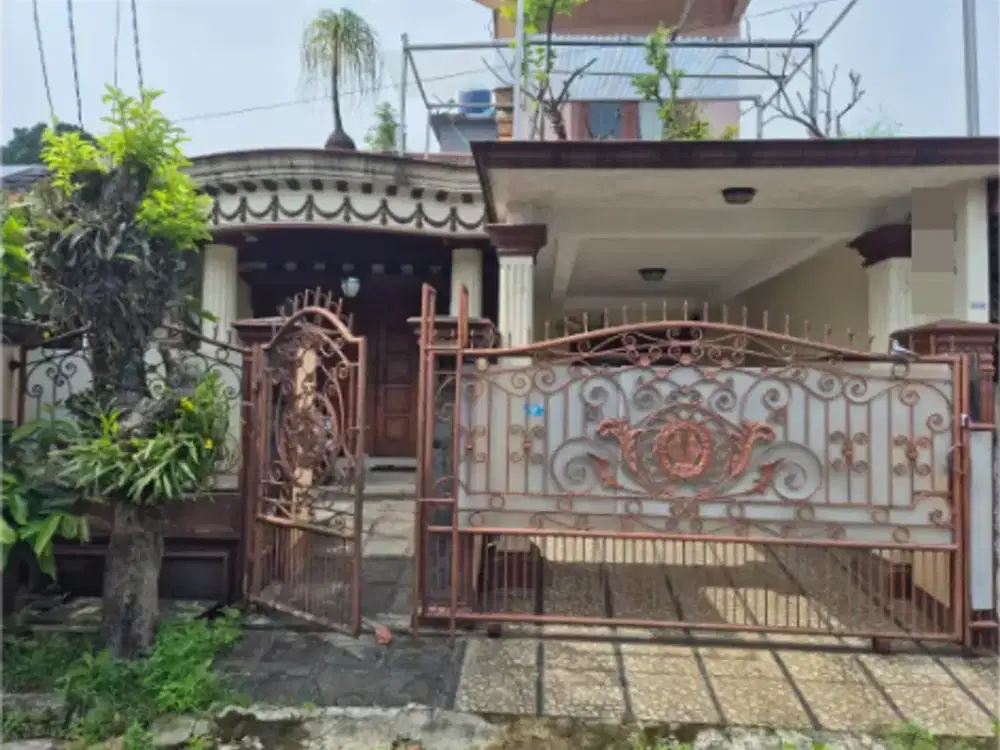 Rumah Ciledug Komplek Duren Village