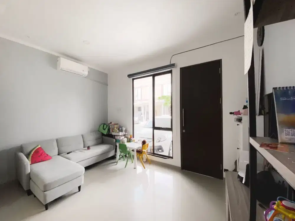 Rumah Graha Raya Fortune Terrace