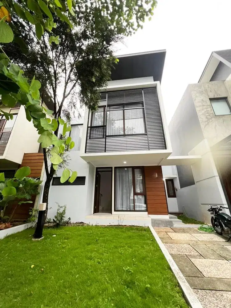 Deshna the avani bsd city