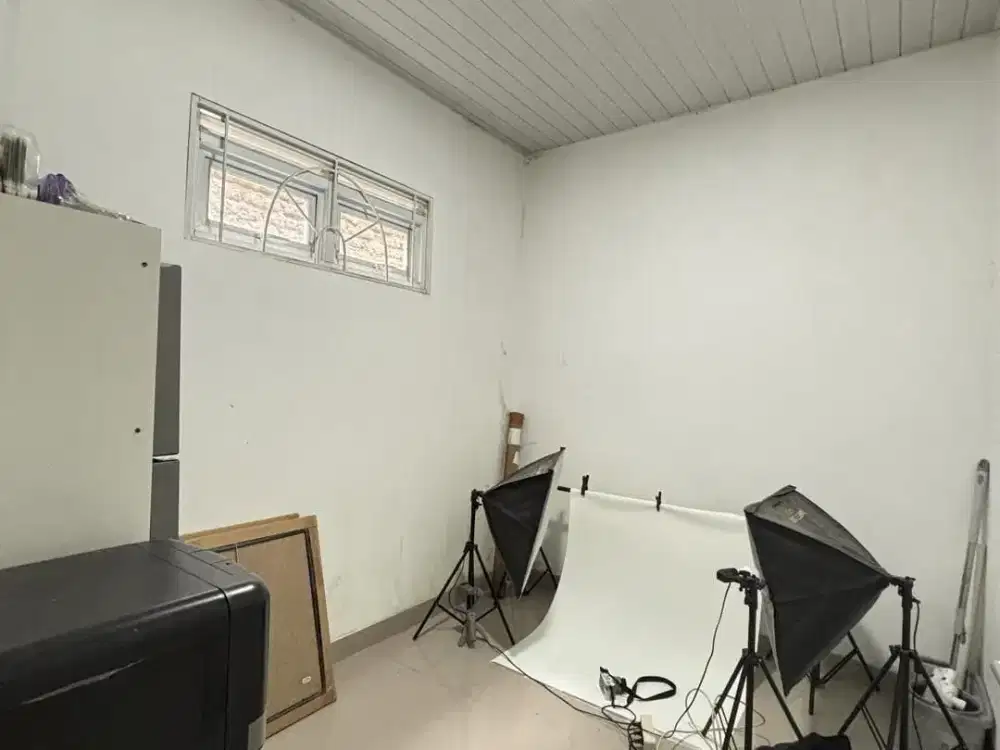 Dijual Rumah Bandung Timur Cluster Ina Housing 4 Ujung Berung Kota Bandung