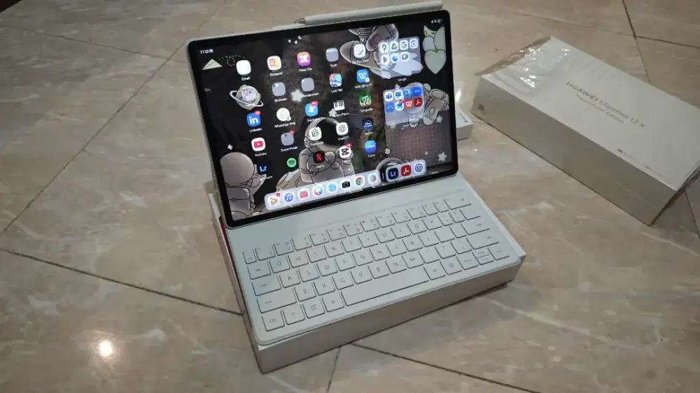 Huawei Matepad 12X