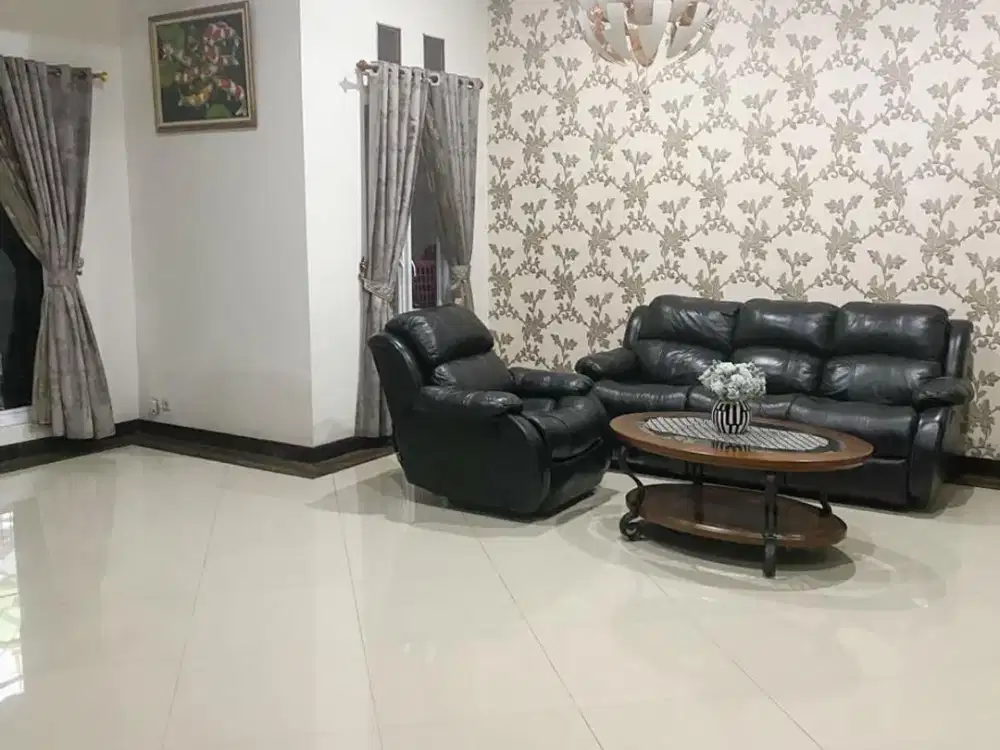 Rumah Cengkareng Jakarta Barat