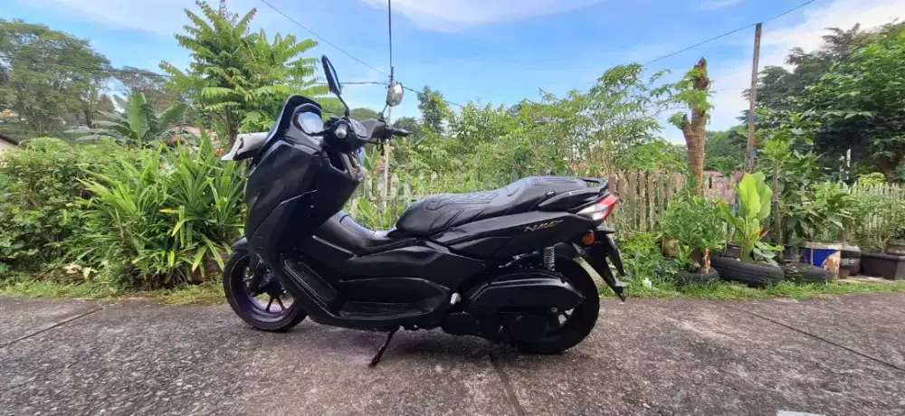 Dijual Motor Pribadi (pemilik langsung)