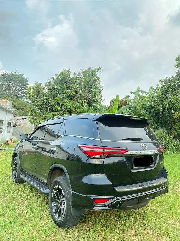 Mitsubishi Pajero Sport 2018 Diesel