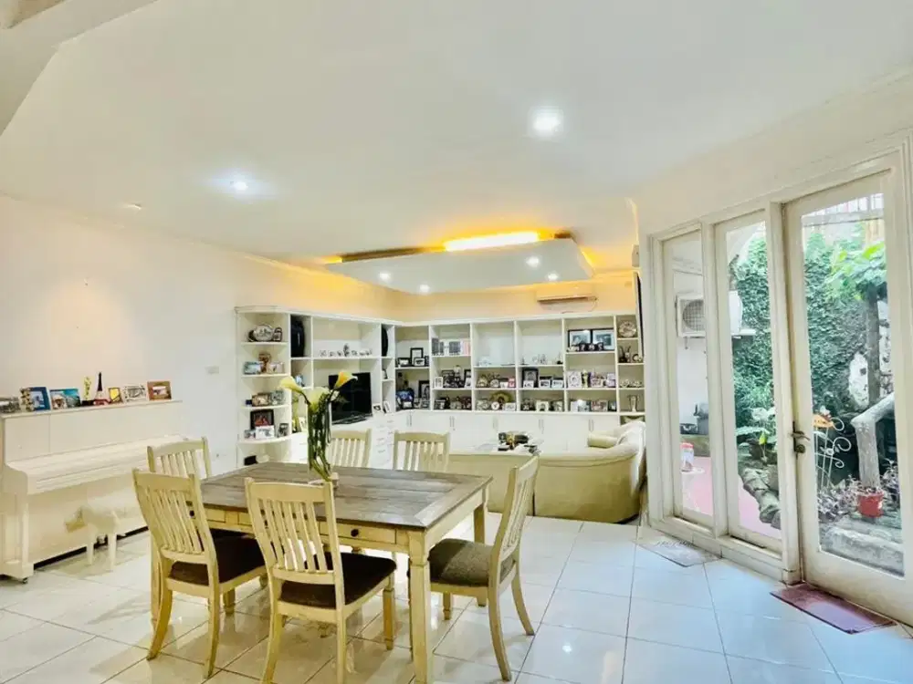 Rumah Ciputat Timur Tangerang Selatan