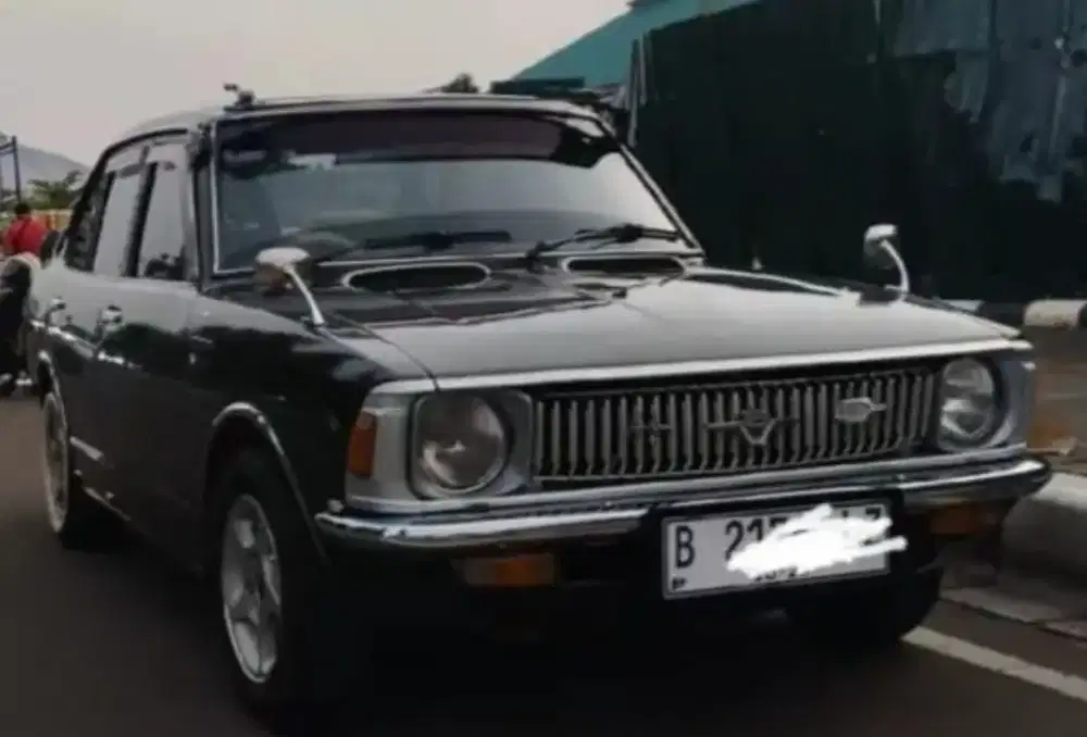 Corolla Classic