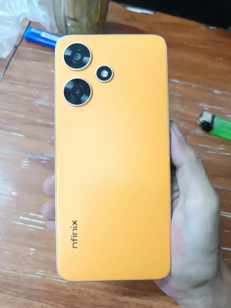 Infinix Hot 30i 8/128 minus