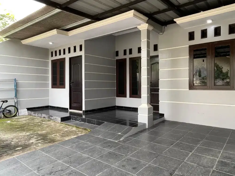 Rumah di Ciledug Tangerang