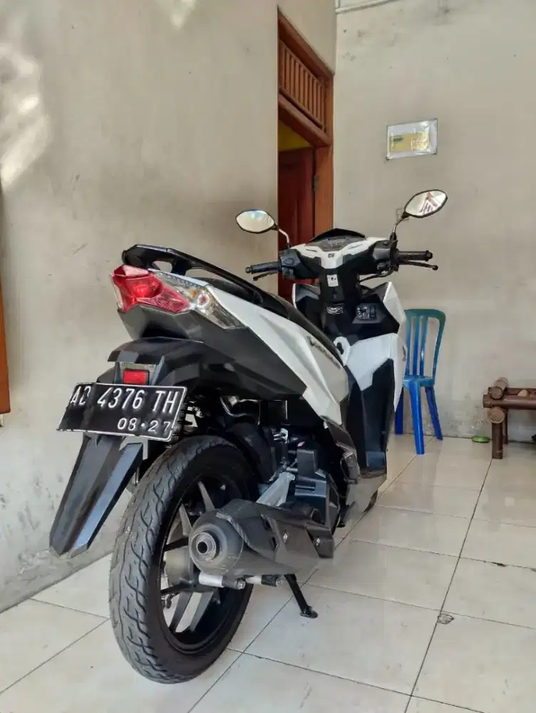 VARIO 150 2017 SOLO