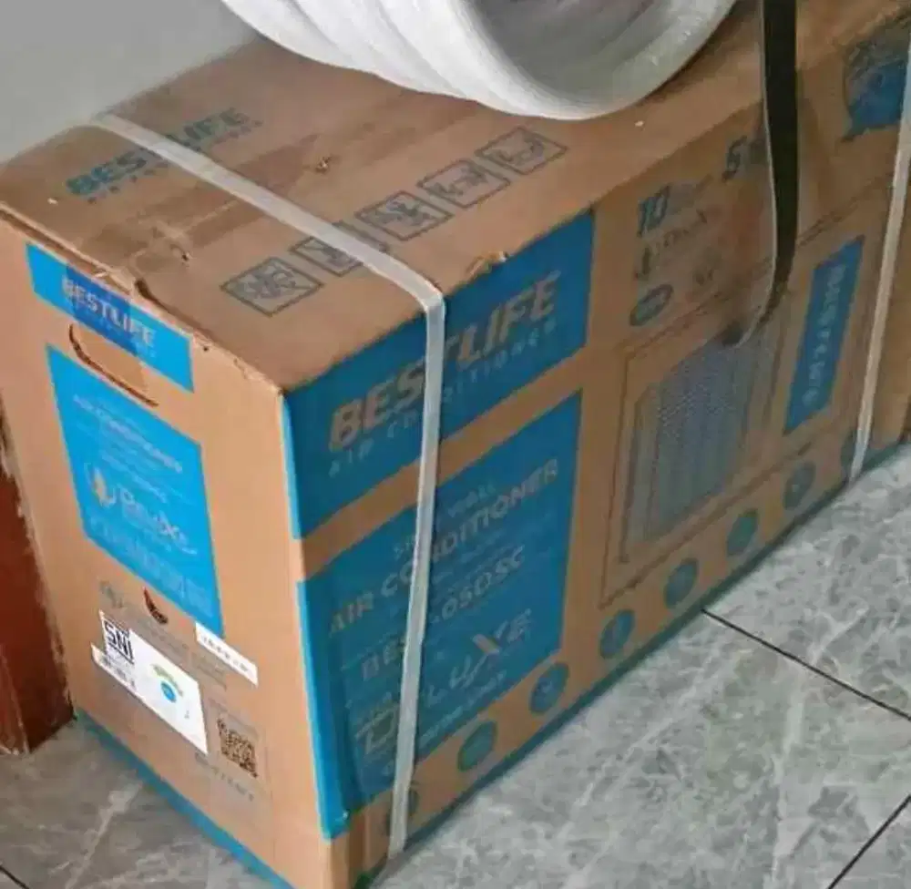 Ac bestlife 1/2 pk