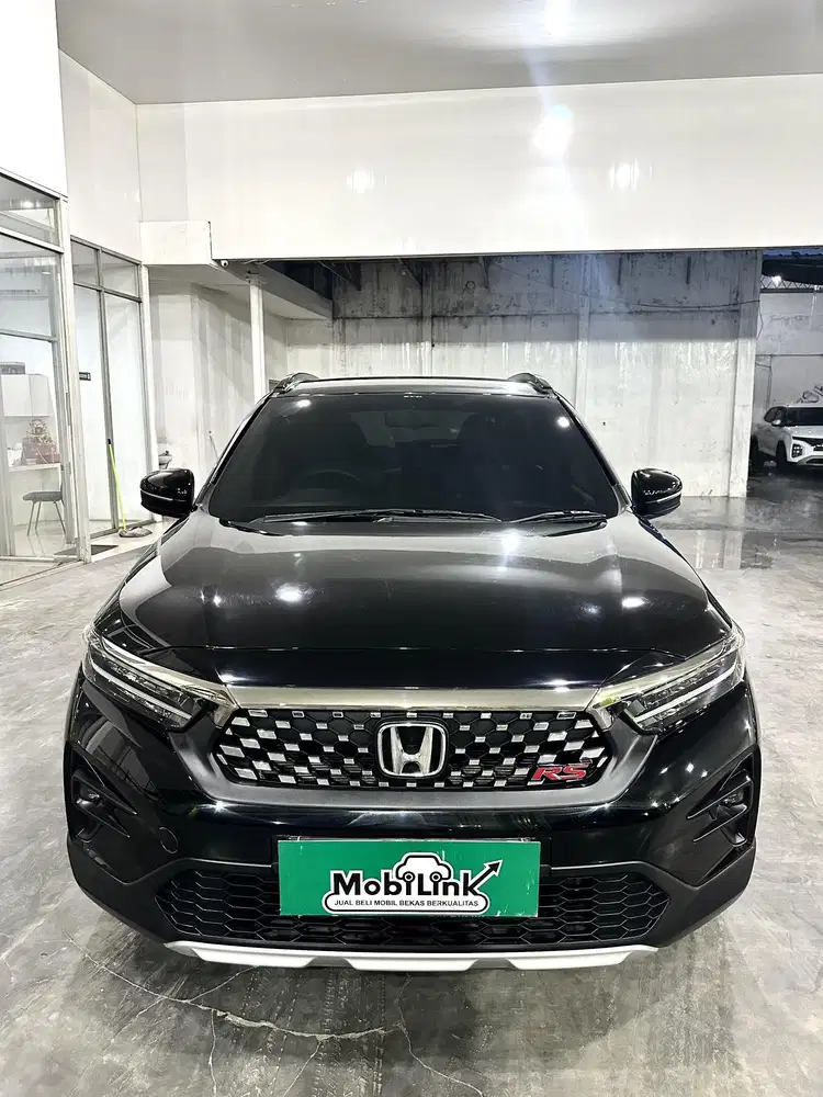 KM HANYA 2 RB, DP 5 JT, HONDA WRV 1.5 RS CVT AT 2025