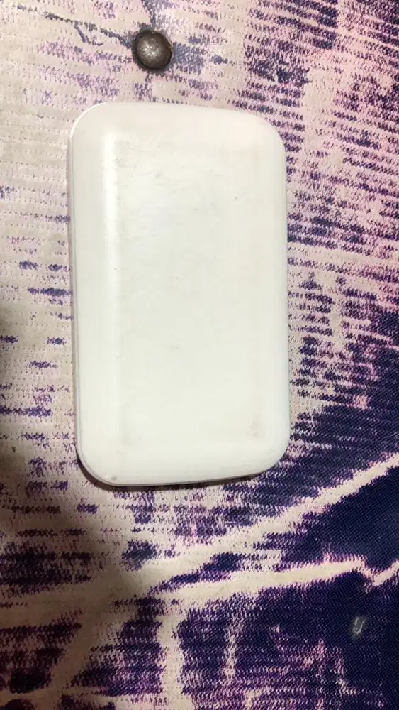 Modem MIFI ADVAN IPOCKET MF01 4G LTE