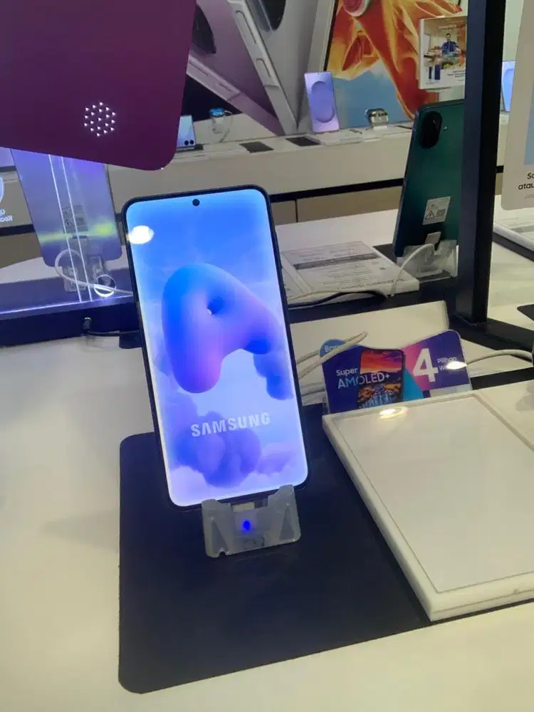 PROMO SAMSUNG GALAXY A57 5G CICILAN 0% BUNGA TANPA DP