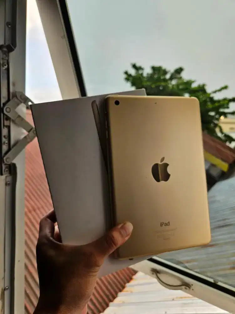 Ipad Mini 3 64gb Wifi Only Ex.iBox