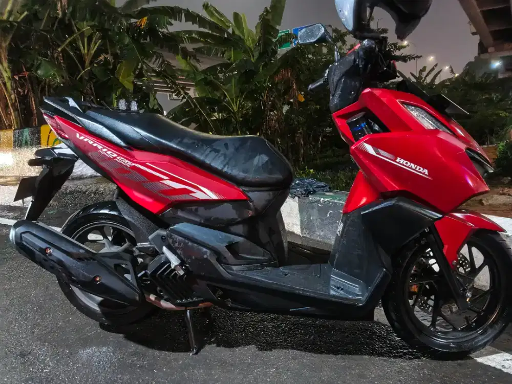 Vario 160 cbs 2024