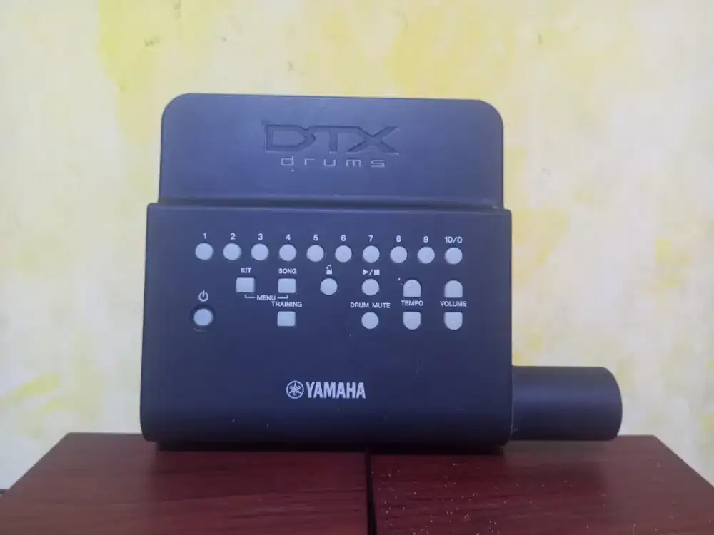 Modul drum Yamaha DTX-400