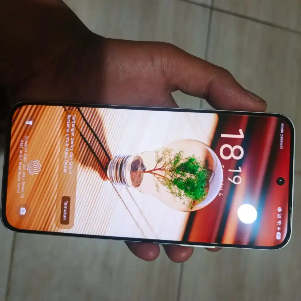 Jual HP infinix hot 60 pro +
