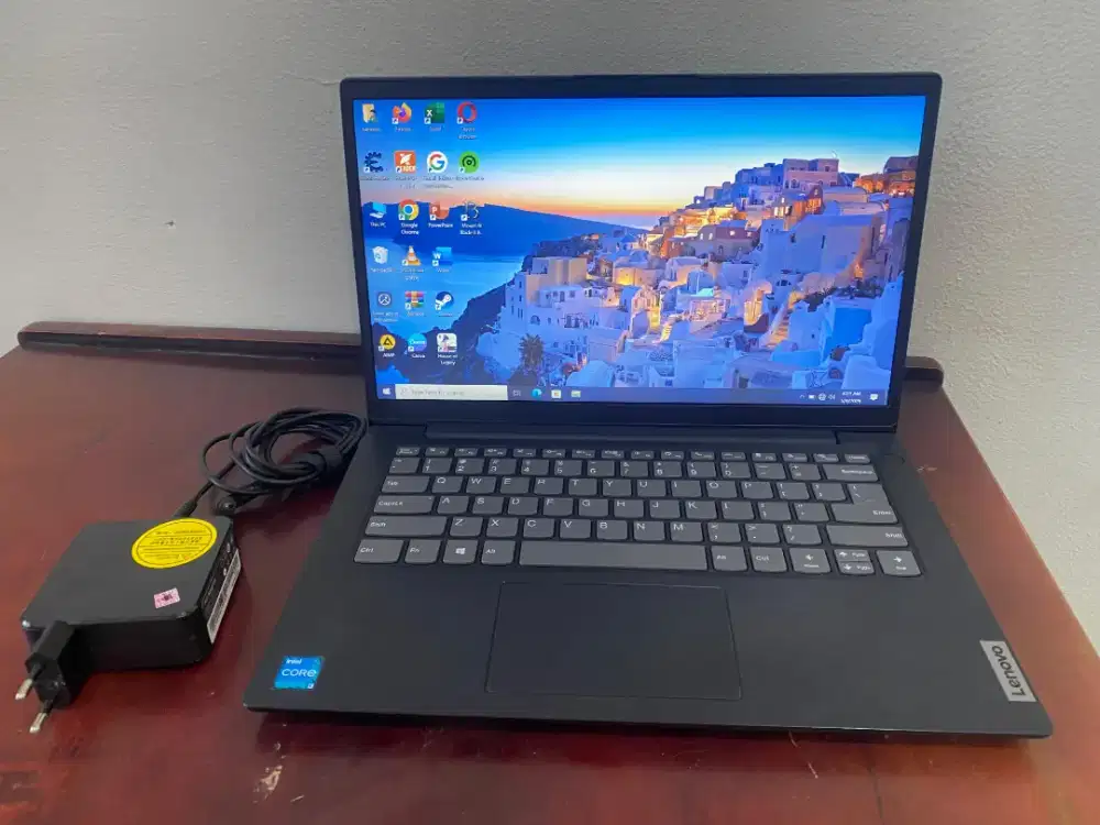 Lenovo 82ka ,core i3 gen 11