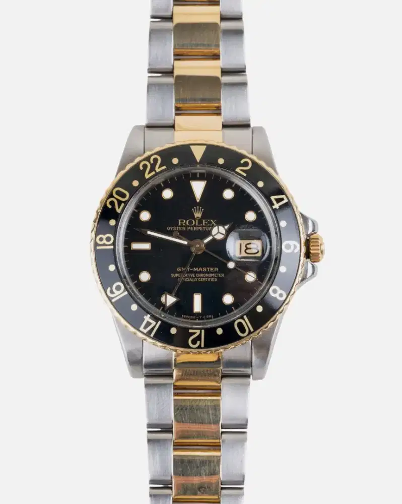 Terima jam rolex original preloved luxury item original