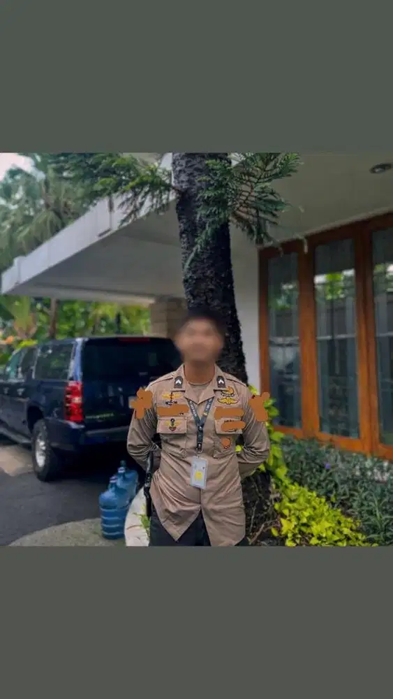 Driver Dan pengawalan