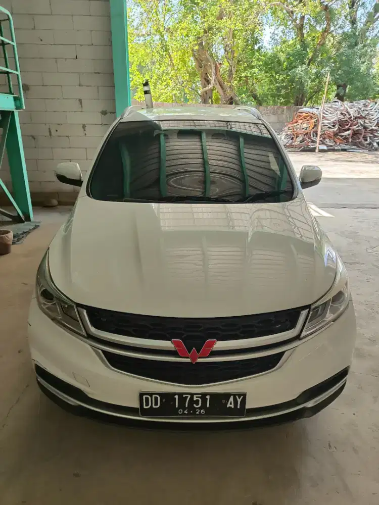 DI JUAL WULING CORTEZ ISTIMEWA, MINUS PAJAK 2026 OFF.