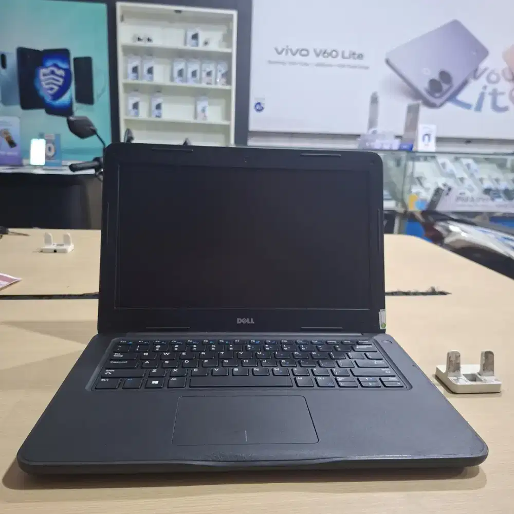 Promo kredit laptop cuma KTP saja
