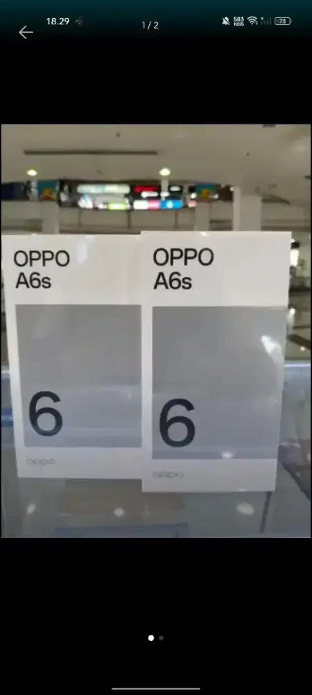 OPPO PALING BEST SELLER BISA KREDIT 0%