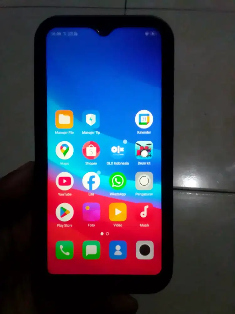 Oppo A7  3/64GB