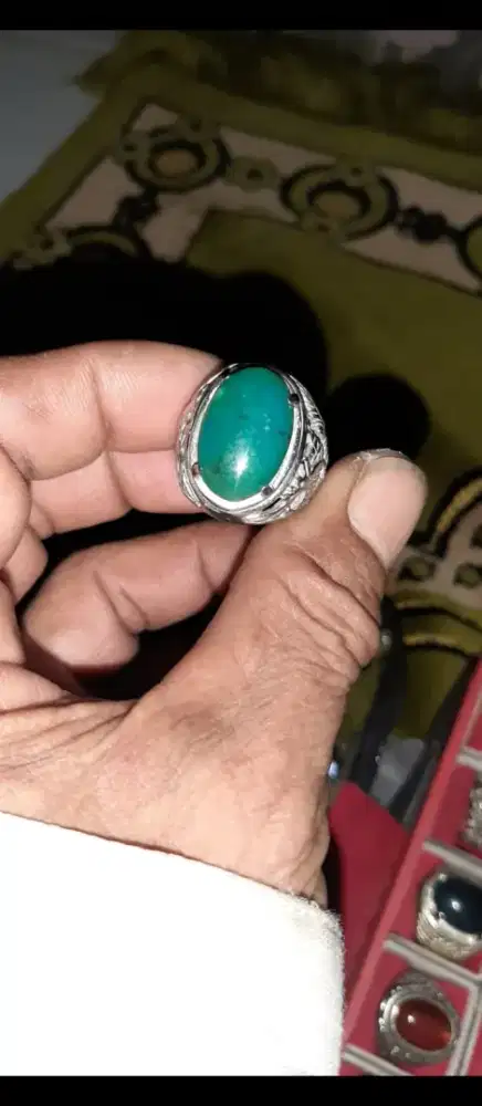 Dijual Bacan Doko Mejiko