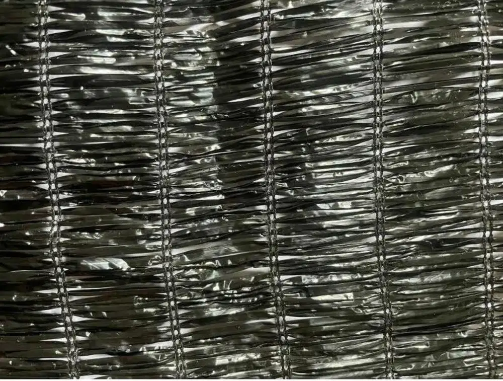 JARING PARANET HITAM ( 2mtr x 25 mtr)