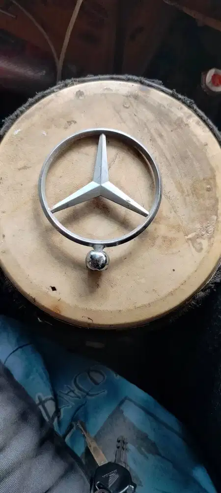 Jual copotan Mercedes Benz